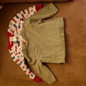 Bundle of 18 months boy clothes